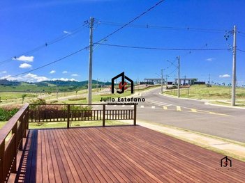 land_lot em Avenida Plínio Canineo, Loteamento Residencial Fazenda Casa Grande - Taubaté - SP