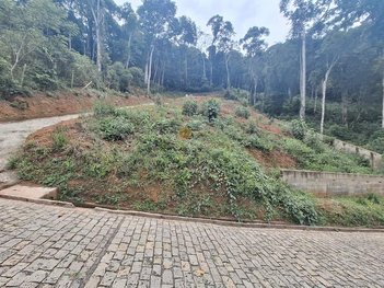 land_lot em Estrada Adelmar Tavares, Parque do Imbui - Teresópolis - RJ
