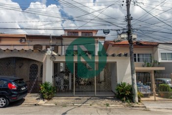 house em Rua Lúcio Pavan, Planalto Paulista - São Paulo - SP