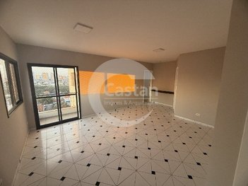apartment em Rua Serra de Jairé, Quarta Parada - São Paulo - SP