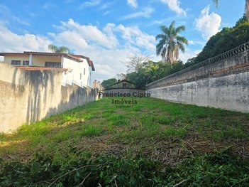 land_lot em Avenida Gustavo Mollica, Portal das Colinas - Guaratinguetá - SP
