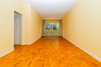 apartment em Rua Piauí, Higienópolis - São Paulo - SP
