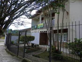 house em Rua Pinto Bandeira, Viamópolis - Viamão - RS