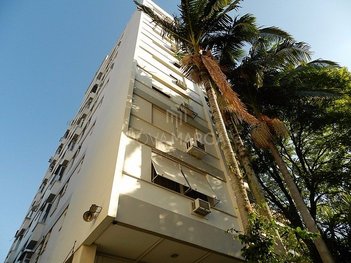apartment em Rua Vinte e Quatro de Outubro, Auxiliadora - Porto Alegre - RS