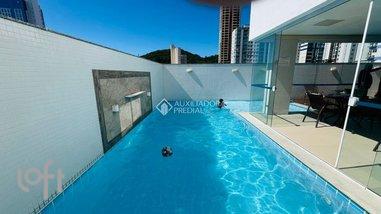 apartment em Julieta Lins, Pioneiros - Balneário Camboriú - SC