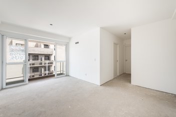 apartment em Rua Jacob Vontobel, Petrópolis - Porto Alegre - RS
