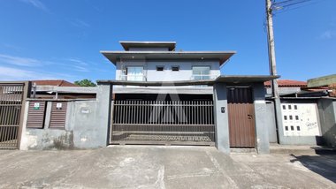 apartment em Rua Márcio Luckow, Vila Nova - Joinville - SC