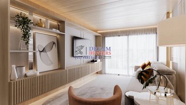 apartment em Avenida República Argentina, Água Verde - Curitiba - PR