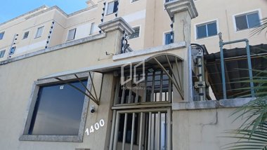 apartment em Avenida Padre José de Anchieta, Vila Furlan - Araraquara - SP