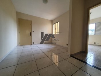 apartment em Avenida Coronel Antônio Estanislau do Amaral, Jardim Juliana - Indaiatuba - SP