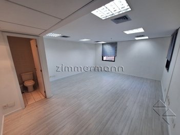 office em Alameda Lorena, Jardim Paulista - São Paulo - SP