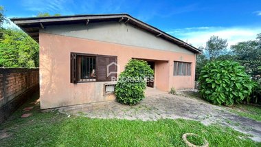house em Rua Felipe Schiel, Santo André - São Leopoldo - RS