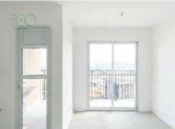 apartment em Avenida Rudge, Bom Retiro - São Paulo - SP