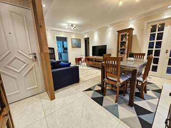 apartment em Rua Professor Benedito Leôncio Arouche de Toledo, Parque Santana - Mogi das Cruzes - SP