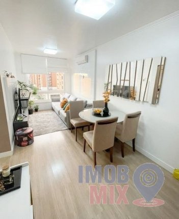 apartment em Avenida Marechal Andréa, Boa Vista - Porto Alegre - RS