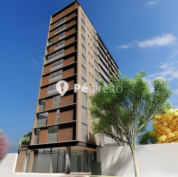 apartment em Rua Domingos Fernandes, Vila Nova Conceição - São Paulo - SP