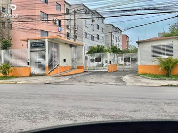 apartment em Rua Eugênio Mussoi, Urlândia - Santa Maria - RS
