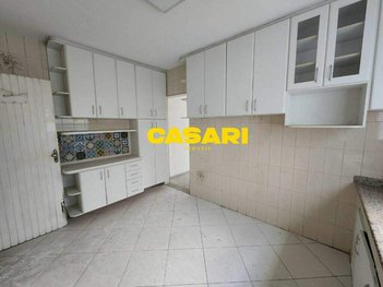 house em Rua Dr. Vital Brasil, Taboão - São Bernardo do Campo - SP