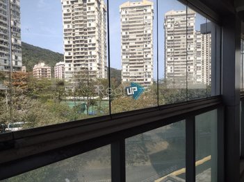 office em da Gávea, São Conrado - Rio de Janeiro - RJ