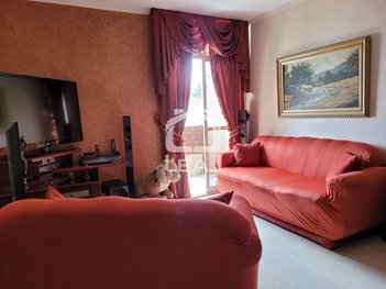 apartment em Estrada do Campo Limpo, Vila Ré - São Paulo - SP