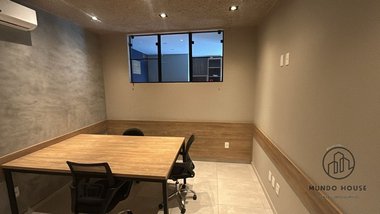 office em Rua Maciel Baião, Jardim Luciana Maria - Sorocaba - SP