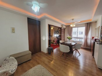 apartment em Avenida Cascais, Passo das Pedras - Porto Alegre - RS