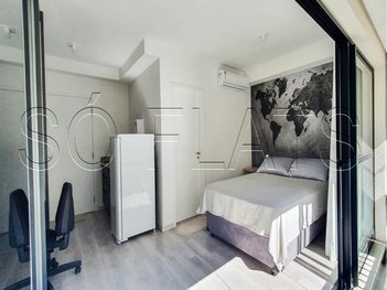 apartment em Rua Genebra, Bela Vista - São Paulo - SP