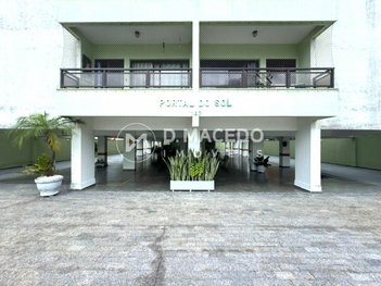 apartment em Rua Valdelice, Itaguá - Ubatuba - SP