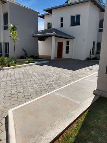 house em Rua Joaquim Camargos, Centro - Contagem - MG