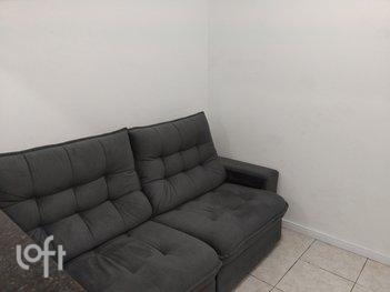 apartment em Monsenhor Andrade, Brás - São Paulo - SP