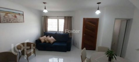 house em Avenida Gustavo Adolfo, Vila Gustavo - São Paulo - SP
