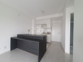 apartment em Rua Adalberto Kemeny, Parque Industrial Tomas Edson - São Paulo - SP