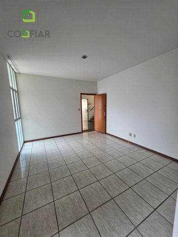 apartment em Rua LL, Arvoredo - Contagem - MG