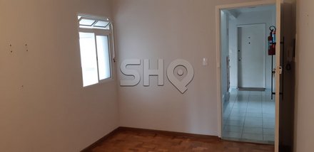 apartment em Avenida Lacerda Franco, Cambuci - São Paulo - SP