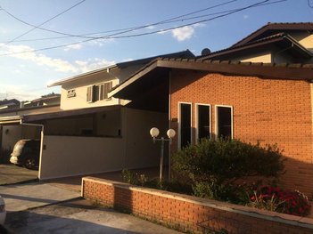 house em Rua João Stener, Urbanova VI - São José dos Campos - SP