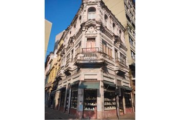 commercial_building em Rua Sete de Setembro, Centro - Rio de Janeiro - RJ