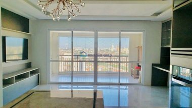 apartment em Avenida Coronel José Pires de Andrade, Vila Verde - São Paulo - SP