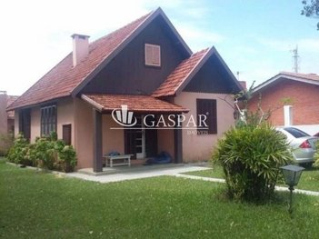 house em Avenida Juriti, Xangri-Lá - Xangri-Lá - RS