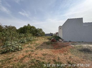 land_lot em Rua Seiti Takeda, Vila Santista - Bauru - SP