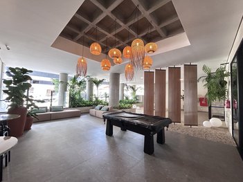 apartment em Rua Coronel Manoel dos Passos Maia, Jardim Itália - Chapecó - SC