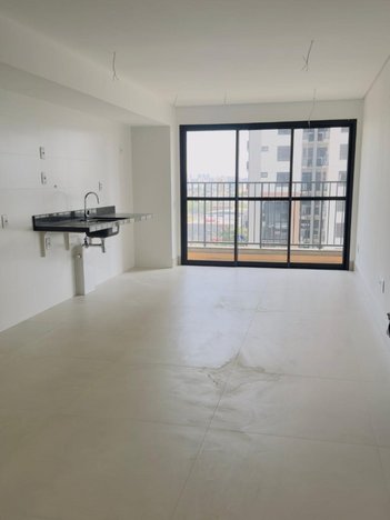apartment em Rua T 55, Setor Bueno - Goiânia - GO
