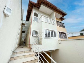 house em Rua Arthur Eloy, Vila Yara - Osasco - SP