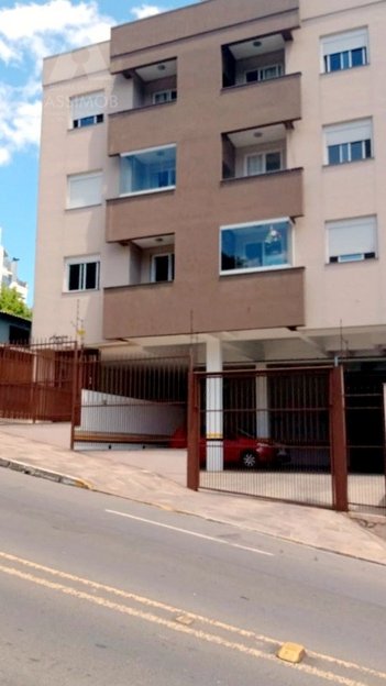 apartment em Tereza Pezzi, Panazzolo - Caxias do Sul - RS