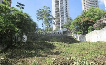land_lot em Rua Doutor Oscar Monteiro de Barros, Vila Suzana - São Paulo - SP