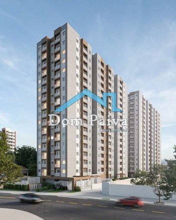 apartment em Avenida Sapopemba, Jardim Adutora - São Paulo - SP