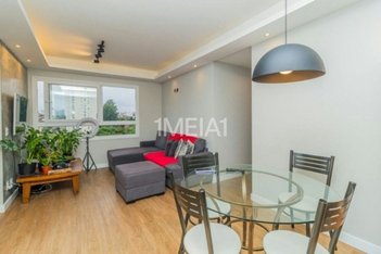apartment em Rua Guadalupe, Jardim Lindóia - Porto Alegre - RS