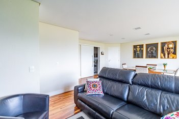 apartment em Rua Ipiranga, Jardim Aeroporto - São Paulo - SP