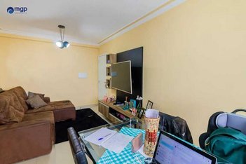 apartment em Avenida Antonieta, Vila Antonieta - Guarulhos - SP