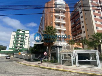 apartment em Rua Sebastião Laurentino da Silva, Córrego Grande - Florianópolis - SC