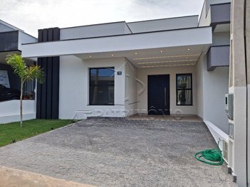 house em Avenida Paraná, Cajuru do Sul - Sorocaba - SP